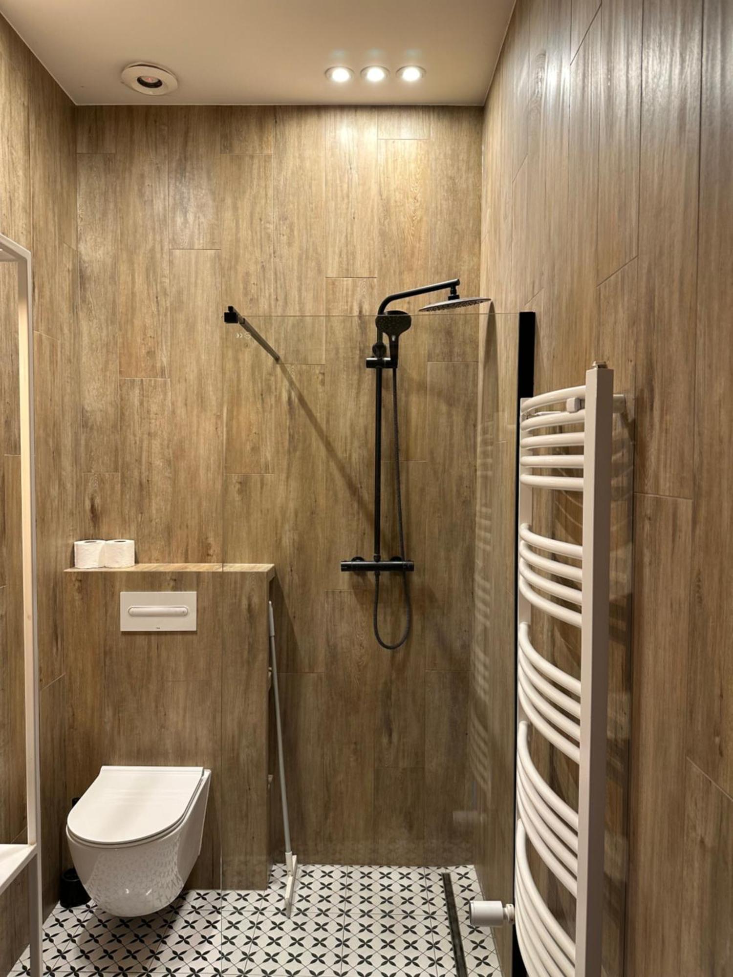 Latarnia Wagabundy Bieszczady Hotel Wola Michowa Kültér fotó